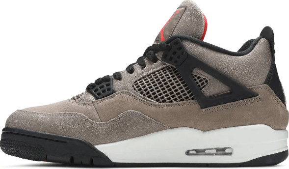 Унисекс кроссовки Nike Air Jordan 4 Retro 'Taupe Haze'