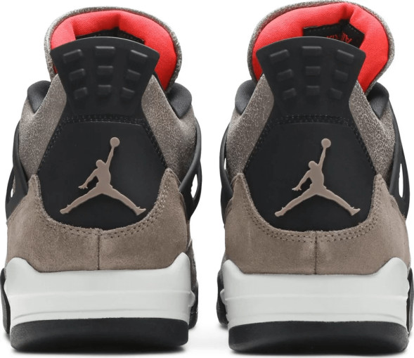 Унисекс кроссовки Nike Air Jordan 4 Retro 'Taupe Haze'