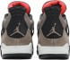 Унисекс кроссовки Nike Air Jordan 4 Retro 'Taupe Haze'