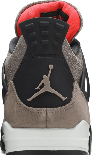 Унисекс кроссовки Nike Air Jordan 4 Retro 'Taupe Haze'