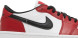 Унисекс кроссовки Nike Air Jordan 1 Low Golf 'Chicago'