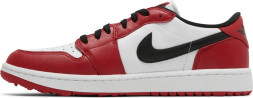 Nike Air Jordan 1 Low Golf 'Chicago'