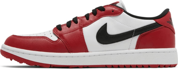 Унисекс кроссовки Nike Air Jordan 1 Low Golf 'Chicago'