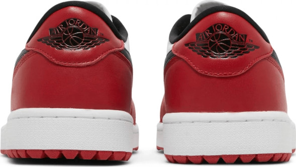 Унисекс кроссовки Nike Air Jordan 1 Low Golf 'Chicago'