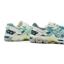 Asics Gelkahana 8 Marathon Running Sand