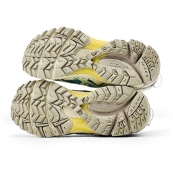 Asics Gelkahana 8 Marathon Running Sand