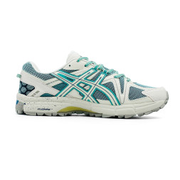 Asics Gelkahana 8 Marathon Running Sand