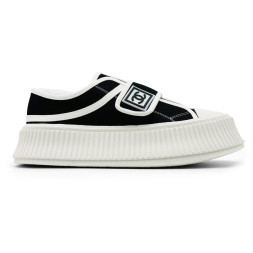 Chanel Sneakers Goe Sticky Black