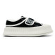 Женские кеды Chanel Sneakers Goe Sticky Black