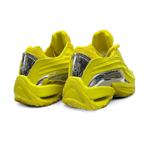 Мужские кроссовки Nike Nocta Yellow