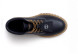 Унисекс ботинки Timberland х Louis Vuitton Vachetta Monogramme Black