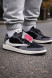 Мужские кроссовки Nike Air Jordan 1 Low OG SP x Travis Scott &amp; Fragment Grey/Black