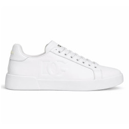 Dolce & Gabbana Portofino Full White