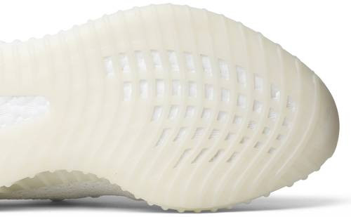 Женские кроссовки Adidas YEEZY Boost 350 V2 White 