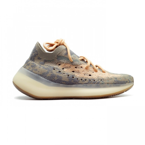 Мужские кроссовки Adidas YEEZY Boost 380 MIST