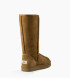 Женские высокие угги Classic Tall Chestnut II