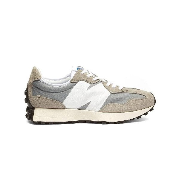Унисекс кроссовки New Balance 327 Grey