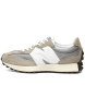 Унисекс кроссовки New Balance 327 Grey