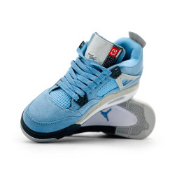 Nike Air Jordan 4 (IV) Retro University Blue