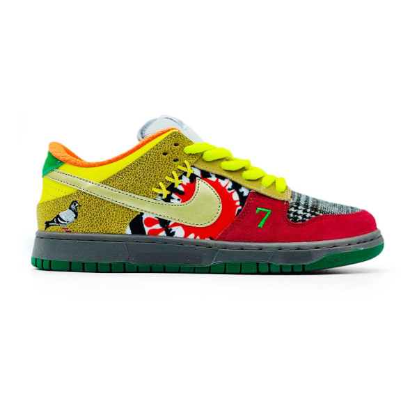 Унисекс кроссовки Nike Air Jordan 1 Pigeon