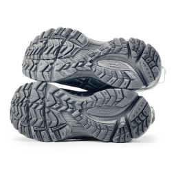 Asics Gelkahana 8 Marathon Running Total Black
