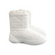 Женские зимние дутики Dior Winter Woman White
