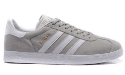 Adidas Gazelle Light Grey
