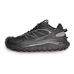 Moncler Trailgrip GTX Black