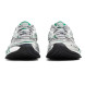 Унисекс кроссовки Bottega Veneta Orbit Sneaker Silver Parakeet