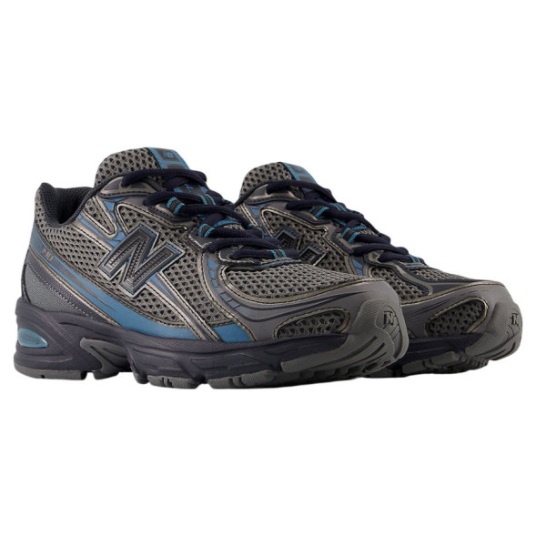 Унисекс кроссовки New Balance 740 Grey Blue