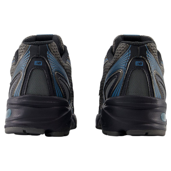 Унисекс кроссовки New Balance 740 Grey Blue