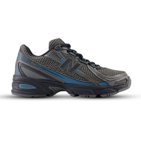 Унисекс кроссовки New Balance 740 Grey Blue