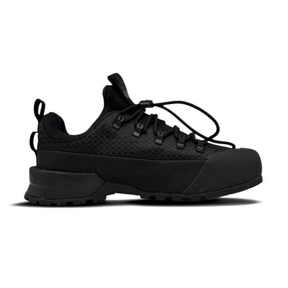 Мужские зимние кроссовки The North Face Futurelight Black