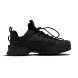 Мужские зимние кроссовки The North Face Futurelight Black