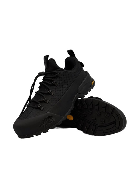 Мужские зимние кроссовки The North Face Futurelight Black