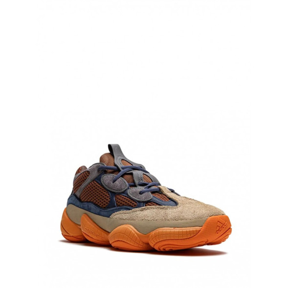 Мужские кроссовки Adidas YEEZY 500 Enflame