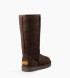 Женские высокие угги Classic Tall Chocolate II