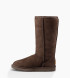Женские высокие угги Classic Tall Chocolate II
