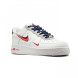 Мужские кроссовки Nike Air Force 1 «Script Swoosh»