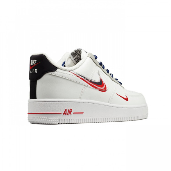 Мужские кроссовки Nike Air Force 1 «Script Swoosh»