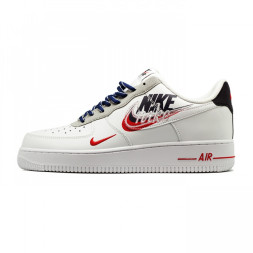 Nike Air Force 1 «Script Swoosh»
