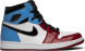 Унисекс кроссовки Nike Air Jordan 1 Retro High OG 'Fearless'