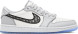 Женские кроссовки Nike Dior x Air Jordan 1 Low
