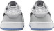 Женские кроссовки Nike Dior x Air Jordan 1 Low