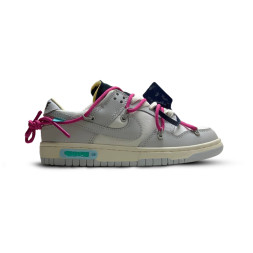 Nike Dunk Low 30/50 Grey