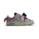 Унисекс кроссовки Nike Dunk Low 30/50 Grey