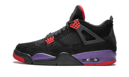 Nike Air Jordan 4 Retro Raptors