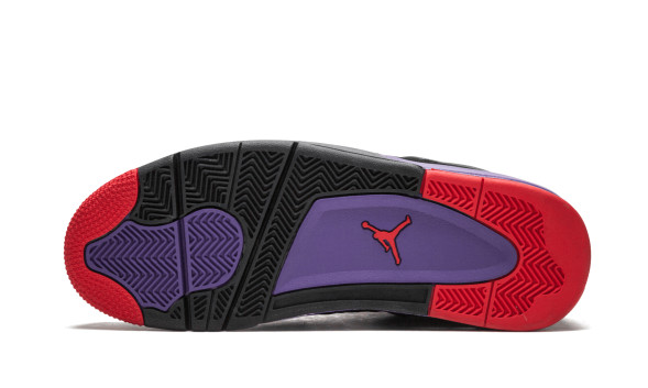 Унисекс кроссовки Nike Air Jordan 4 Retro Raptors