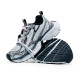 Унисекс кроссовки Balenciaga 3XL Trainers White/Black