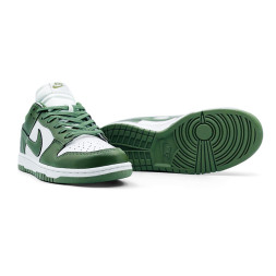 Nike SB Dunk Medium Olive